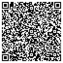QR code with Hair Connection contacts