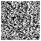 QR code with H & R Block Tax Service contacts