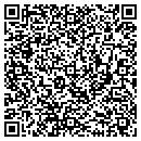 QR code with Jazzy Junk contacts