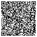 QR code with Ircc contacts