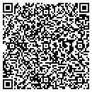 QR code with Raymond Walk contacts