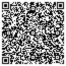 QR code with T J's Maintenance contacts