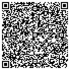 QR code with Service Master Jackson & Assoc contacts