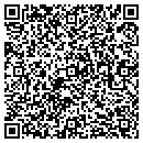 QR code with E-Z Stop 1 contacts