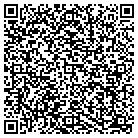 QR code with Appalachian Fertility contacts