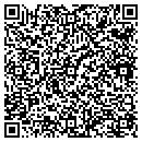 QR code with A Plus Auto contacts