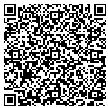 QR code with Amnesia contacts