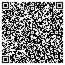 QR code with C & R Siding & Trim contacts