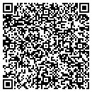 QR code with Memes Cafe contacts