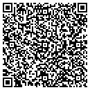 QR code with A J's Service contacts