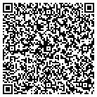 QR code with Marathon Centennial Pipeline L contacts