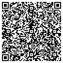 QR code with T Rex Improvements contacts