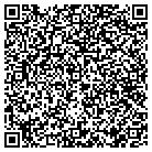 QR code with A Plus Check Advance & Title contacts