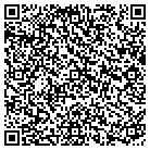 QR code with G & T Artistic Design contacts