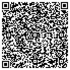 QR code with Cushing & Son Mobil Distr contacts