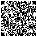 QR code with D R Osborne Co contacts