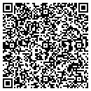 QR code with A1 Workforce contacts