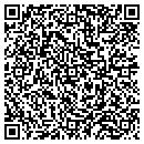 QR code with H Butler Const Co contacts