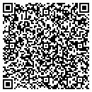 QR code with Autozone contacts