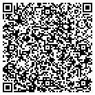 QR code with Macon Department Store contacts