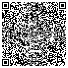 QR code with Hillcrest Mssnary Bptst Church contacts