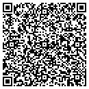 QR code with Harris Pie contacts