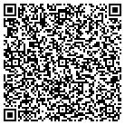 QR code with Maedell's Hair Fashions contacts
