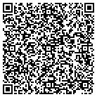 QR code with First Tennessee Dev Dst contacts