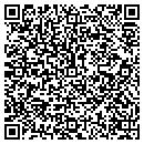 QR code with T L Construction contacts