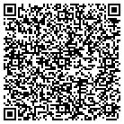 QR code with Cutting Edge Mowing Service contacts