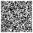 QR code with Ullrich Printing contacts