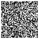 QR code with Robert B Gaia contacts