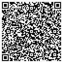 QR code with D M Properties contacts