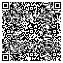 QR code with E T Graphics contacts