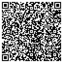 QR code with Mark E Evans DDS contacts