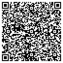 QR code with Turbo Tanz contacts