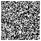 QR code with Ridgecrest Transit System contacts