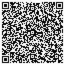 QR code with K's Development Trust contacts