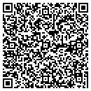 QR code with A New Bloom contacts