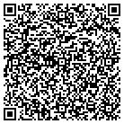 QR code with B P W-Business & Professional contacts
