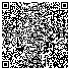QR code with All American Gutter & Paint contacts