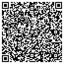 QR code with R P Tracks contacts