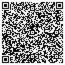 QR code with N C I Components contacts
