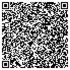 QR code with Marble City Baptist Church contacts