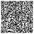 QR code with S F Concrete Specialist contacts