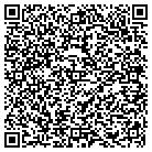 QR code with Fallen Leaf Tree Service Inc contacts