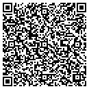 QR code with Aarons Moving contacts