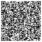 QR code with B & B Tobacco Express contacts