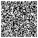 QR code with C C Dickson Co contacts