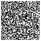 QR code with Hammer's Portable Buildings contacts